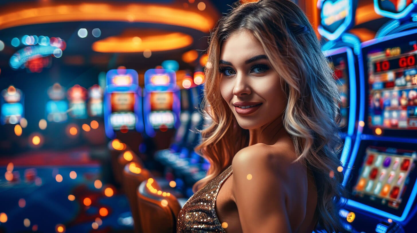 kiw77 Permainan Slot Gates of Olympus jackpot progresif terpopuler Indonesia